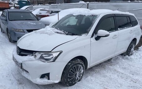 Toyota Corolla, 2013 год, 974 000 рублей, 4 фотография