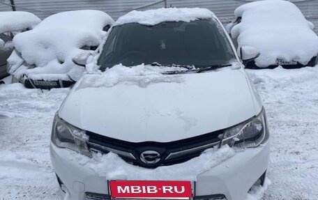 Toyota Corolla, 2013 год, 974 000 рублей, 3 фотография