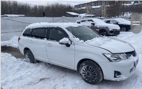 Toyota Corolla, 2013 год, 974 000 рублей, 5 фотография