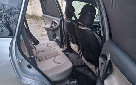 Toyota RAV4, 2011 год, 1 460 000 рублей, 3 фотография