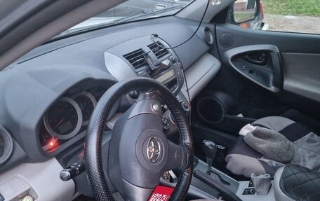 Toyota RAV4, 2011 год, 1 460 000 рублей, 10 фотография