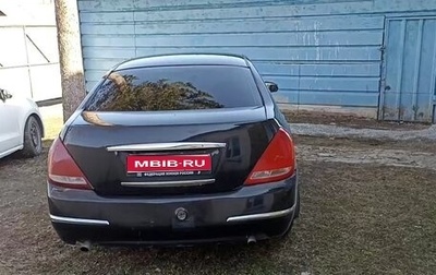 Nissan Teana, 2007 год, 450 000 рублей, 1 фотография