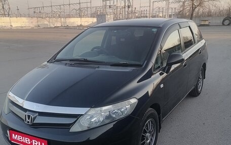Honda Airwave I рестайлинг, 2007 год, 770 000 рублей, 1 фотография