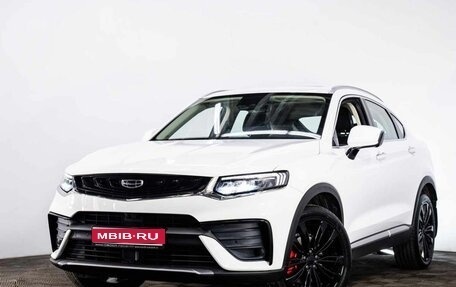 Geely Tugella FY11, 2021 год, 2 675 000 рублей, 1 фотография