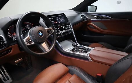 BMW 8 серия, 2019 год, 7 200 000 рублей, 14 фотография