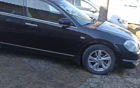 Nissan Teana, 2007 год, 450 000 рублей, 3 фотография