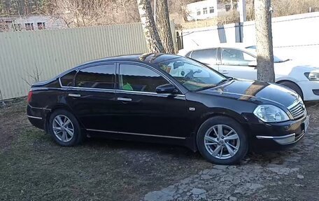 Nissan Teana, 2007 год, 450 000 рублей, 4 фотография