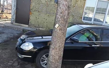 Nissan Teana, 2007 год, 450 000 рублей, 6 фотография