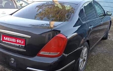 Nissan Teana, 2007 год, 450 000 рублей, 2 фотография