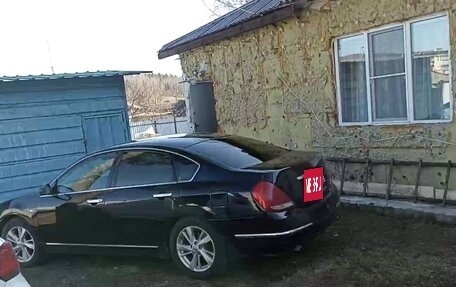 Nissan Teana, 2007 год, 450 000 рублей, 7 фотография