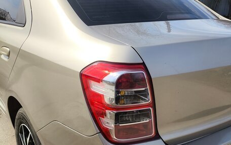 Chevrolet Cobalt II, 2013 год, 650 000 рублей, 7 фотография