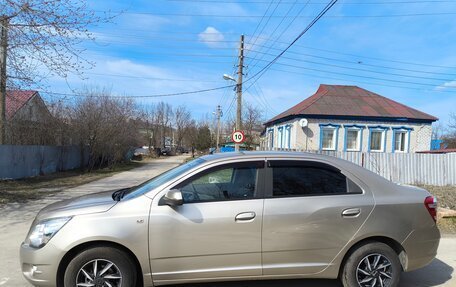 Chevrolet Cobalt II, 2013 год, 650 000 рублей, 6 фотография
