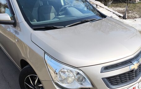 Chevrolet Cobalt II, 2013 год, 650 000 рублей, 3 фотография