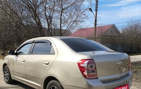 Chevrolet Cobalt II, 2013 год, 650 000 рублей, 8 фотография