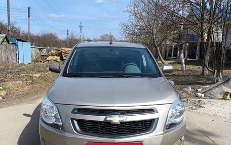 Chevrolet Cobalt II, 2013 год, 650 000 рублей, 4 фотография
