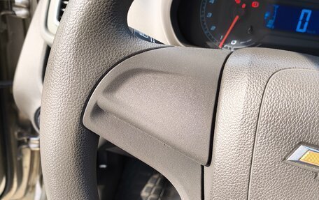 Chevrolet Cobalt II, 2013 год, 650 000 рублей, 21 фотография