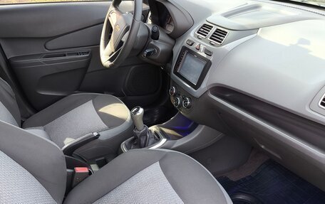 Chevrolet Cobalt II, 2013 год, 650 000 рублей, 15 фотография