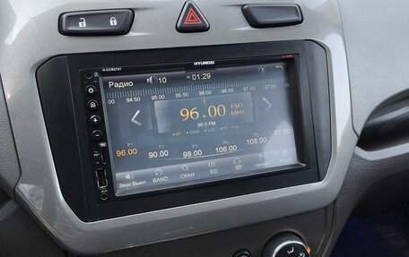 Chevrolet Cobalt II, 2013 год, 650 000 рублей, 20 фотография