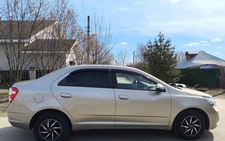 Chevrolet Cobalt II, 2013 год, 650 000 рублей, 9 фотография