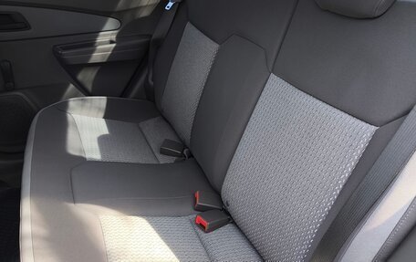 Chevrolet Cobalt II, 2013 год, 650 000 рублей, 16 фотография