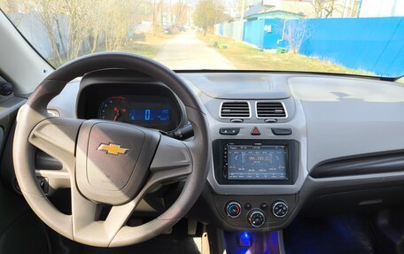 Chevrolet Cobalt II, 2013 год, 650 000 рублей, 13 фотография