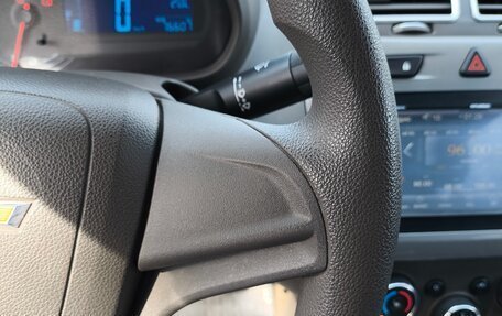 Chevrolet Cobalt II, 2013 год, 650 000 рублей, 22 фотография