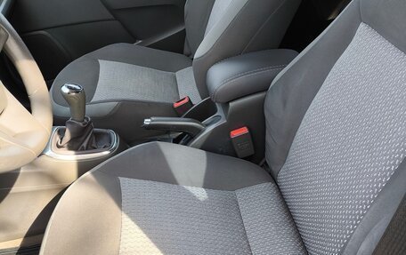 Chevrolet Cobalt II, 2013 год, 650 000 рублей, 19 фотография