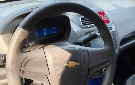 Chevrolet Cobalt II, 2013 год, 650 000 рублей, 23 фотография