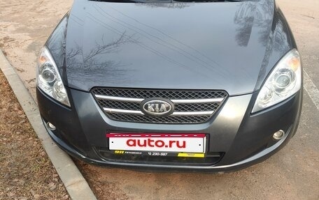 KIA cee'd I рестайлинг, 2008 год, 830 000 рублей, 3 фотография