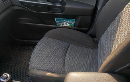 KIA cee'd I рестайлинг, 2008 год, 830 000 рублей, 16 фотография