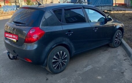 KIA cee'd I рестайлинг, 2008 год, 830 000 рублей, 7 фотография