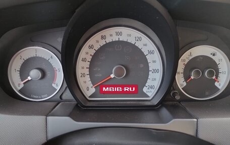 KIA cee'd I рестайлинг, 2008 год, 830 000 рублей, 17 фотография