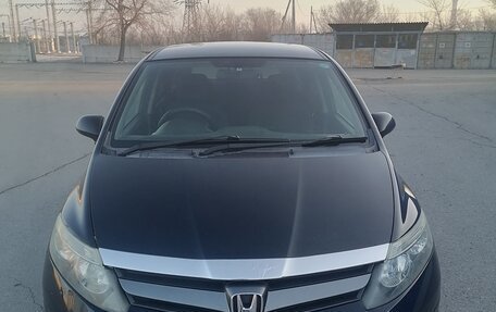 Honda Airwave I рестайлинг, 2007 год, 770 000 рублей, 10 фотография