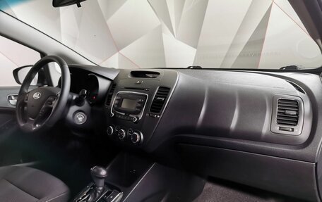 KIA Cerato III, 2019 год, 1 475 000 рублей, 8 фотография