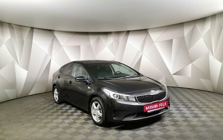 KIA Cerato III, 2019 год, 1 475 000 рублей, 3 фотография