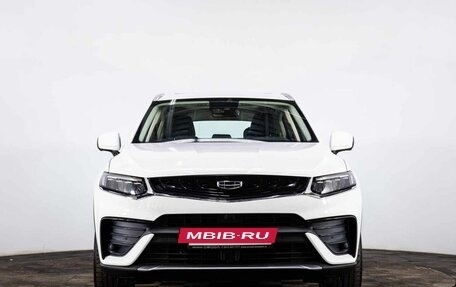 Geely Tugella FY11, 2021 год, 2 675 000 рублей, 3 фотография