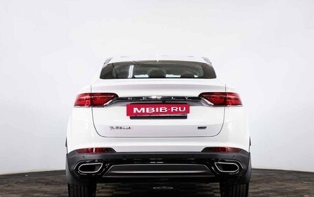 Geely Tugella FY11, 2021 год, 2 675 000 рублей, 6 фотография