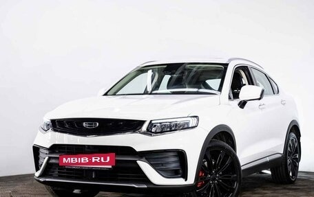 Geely Tugella FY11, 2021 год, 2 675 000 рублей, 2 фотография