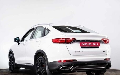 Geely Tugella FY11, 2021 год, 2 675 000 рублей, 5 фотография