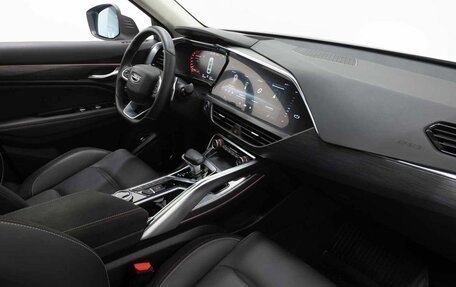 Geely Tugella FY11, 2021 год, 2 675 000 рублей, 13 фотография