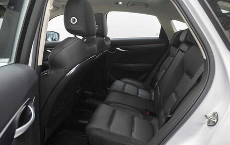 Geely Tugella FY11, 2021 год, 2 675 000 рублей, 11 фотография