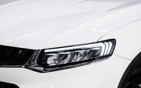 Geely Tugella FY11, 2021 год, 2 675 000 рублей, 8 фотография