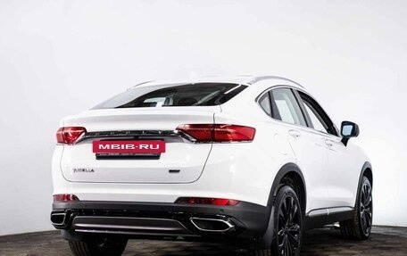 Geely Tugella FY11, 2021 год, 2 675 000 рублей, 7 фотография