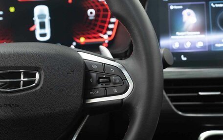 Geely Tugella FY11, 2021 год, 2 675 000 рублей, 18 фотография