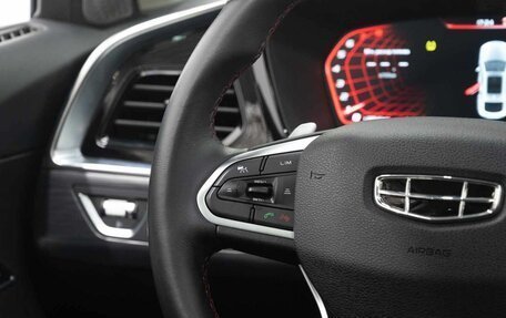 Geely Tugella FY11, 2021 год, 2 675 000 рублей, 17 фотография