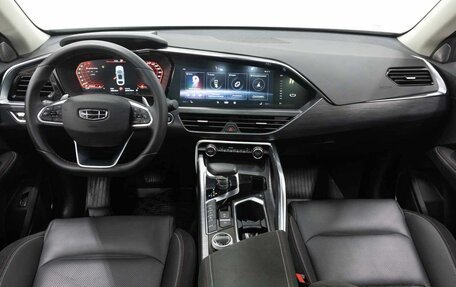 Geely Tugella FY11, 2021 год, 2 675 000 рублей, 15 фотография