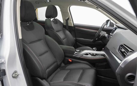 Geely Tugella FY11, 2021 год, 2 675 000 рублей, 14 фотография