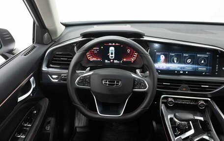 Geely Tugella FY11, 2021 год, 2 675 000 рублей, 16 фотография