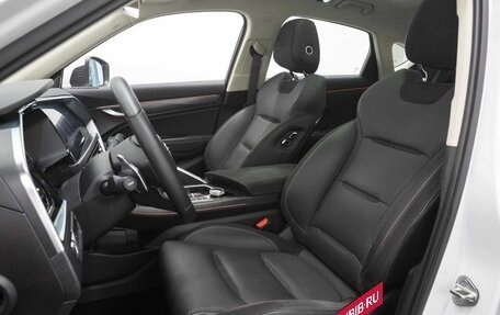 Geely Tugella FY11, 2021 год, 2 675 000 рублей, 10 фотография