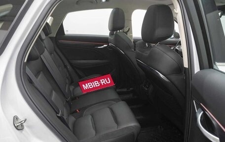 Geely Tugella FY11, 2021 год, 2 675 000 рублей, 12 фотография